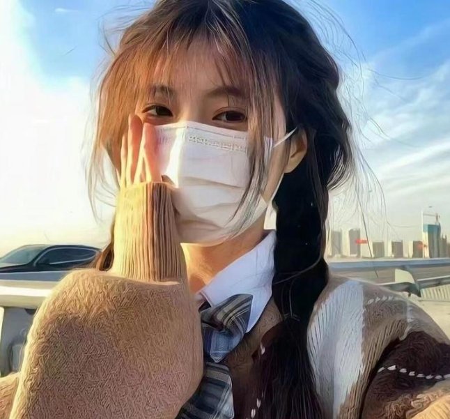 我的朋友很少第二季