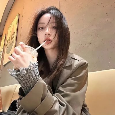 她的轨迹